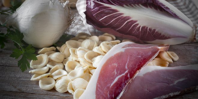 Alt="orecchiette pasta"