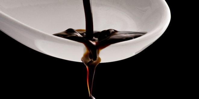 traditional balsamic vinegar of modena