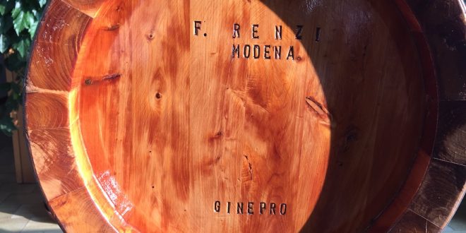 A secular history of the barrels