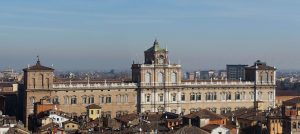 military Academy of Modena