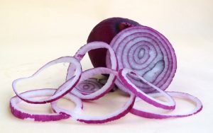 Tropea onions with balsamic Vinegar of Modena