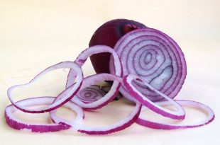 Tropea onions with balsamic Vinegar of Modena