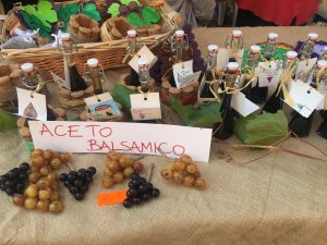 Best balsamic vinegars in Nonantola