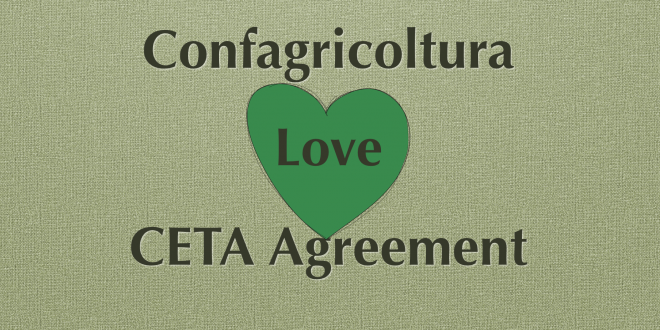 confagricoltura