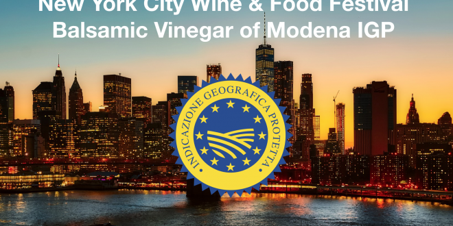 New York City Wine & Food Festival