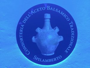Balsamic Vinegar Museum