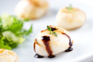 Health benefits of Balsamic Vinegar