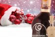 Balsamic vinegar of Modena as a Christmas present