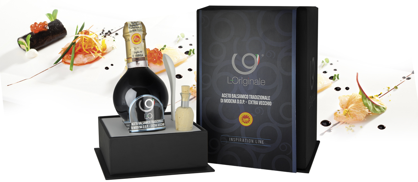 Secrets and history of original Balsamic Vinegar Use Balsamic Vinegar