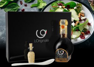 Real Balsamic Vinegar