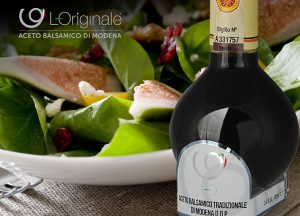 original balsamic vinegar