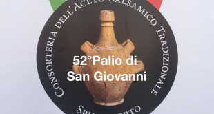 Palio of San Giovanni