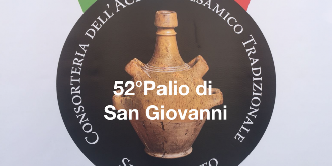 Palio of San Giovanni