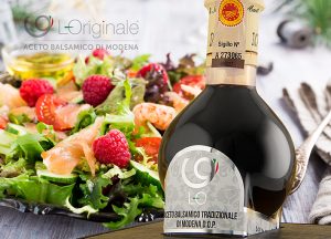 Balsamic Vinegar of Modena