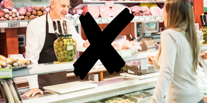 food fraud