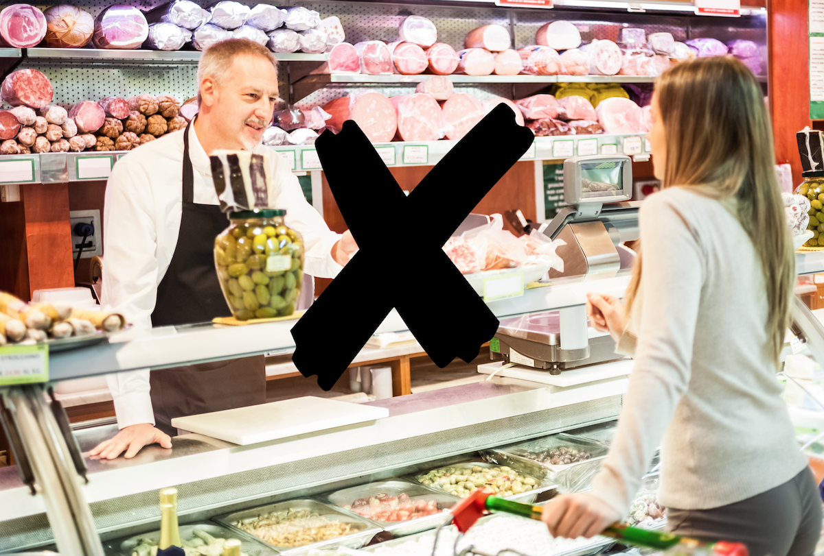 Balsamic Vinegar and food fraud - Use Balsamic Vinegar