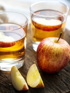 apple vinegar