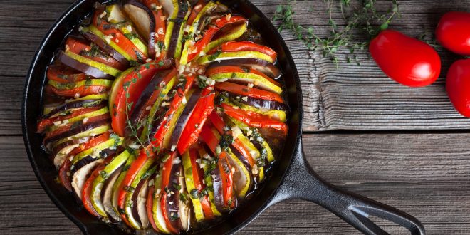 Ratatouille