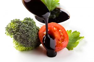 How to thicken Balsamic Vinegar