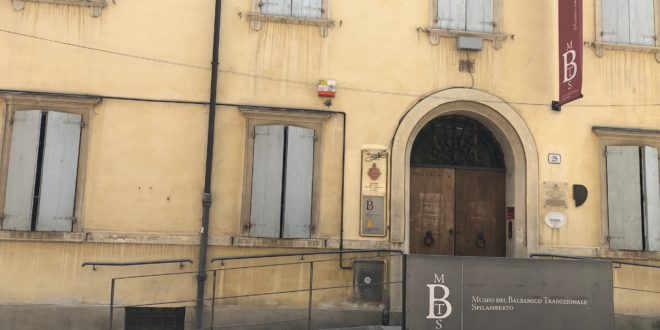 The museum of ABTM