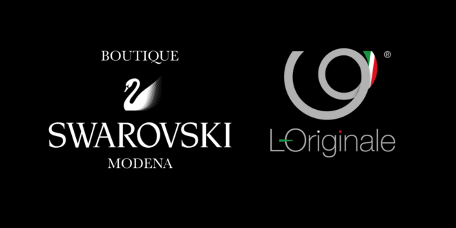 Swarovski modena