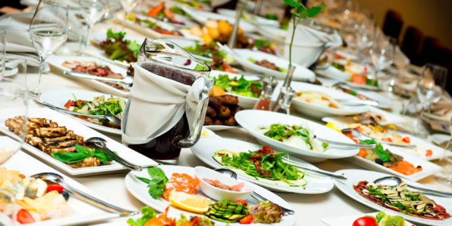 Authentic Italian Table