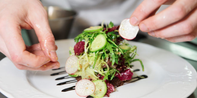 salad ideas