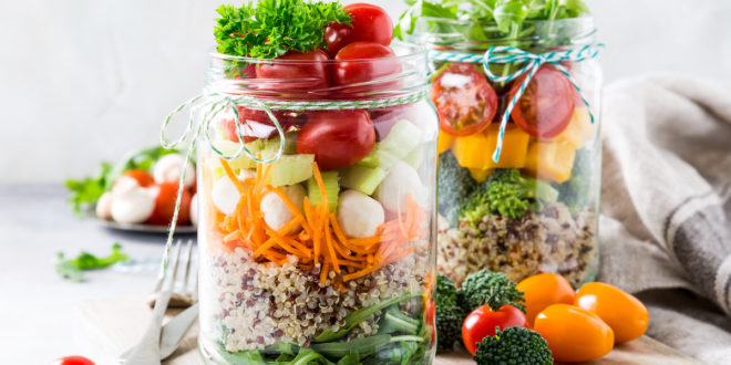 lentil-salad