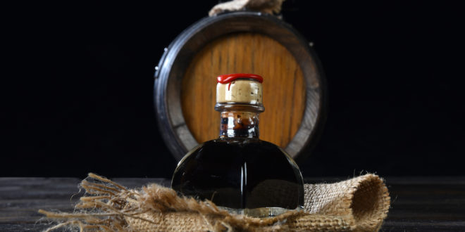 Balsamic Vinegar Grand Prix 2019