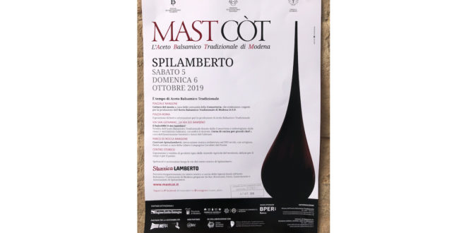 Mast Còt