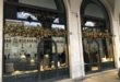 The new store by Acetaia Giusti