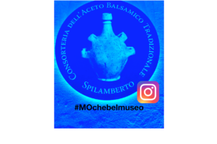Museum of Traditional Balsamic and Instagram