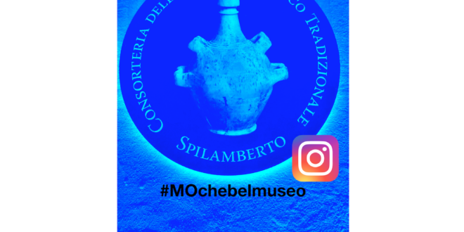 Museum of Traditional Balsamic and Instagram