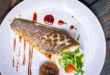 Sea bream fillets with Balsamic