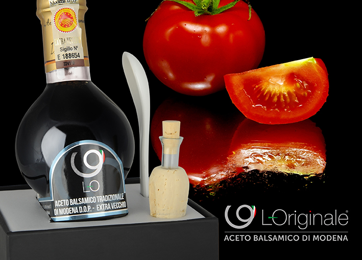 Originale Aceto Balsamico di Modena