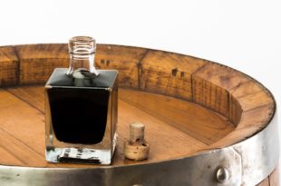 how to make balsamic