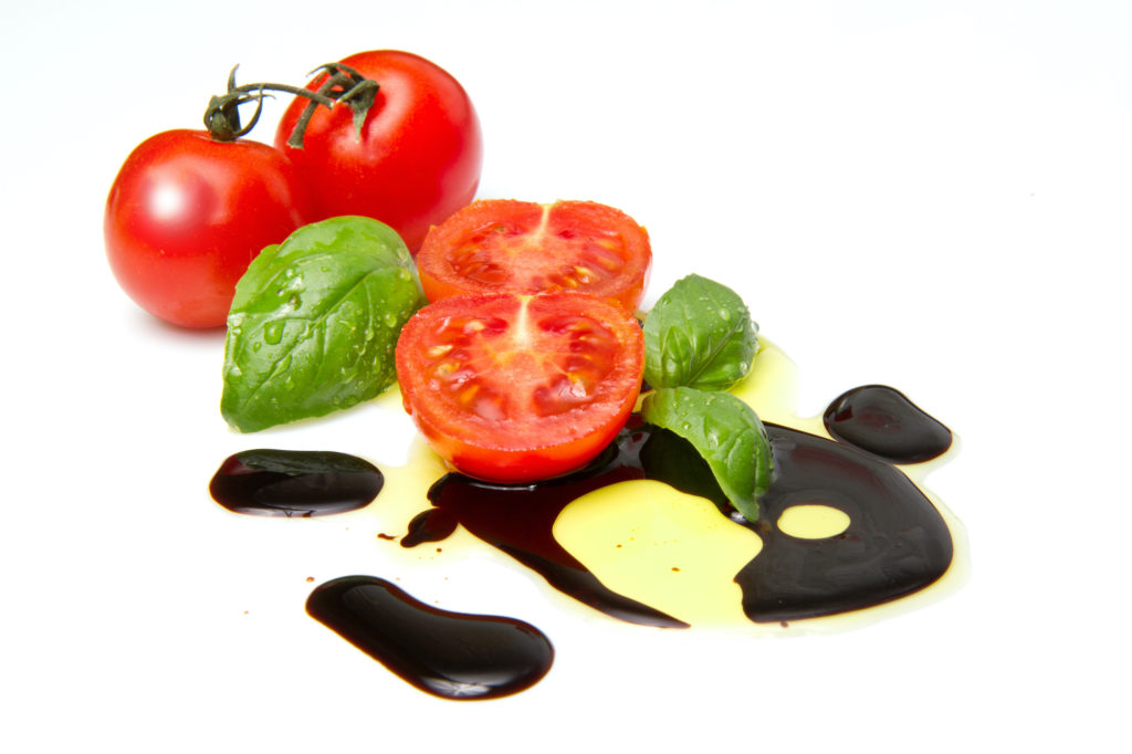 Balsamic Vinegar in Keto Diet