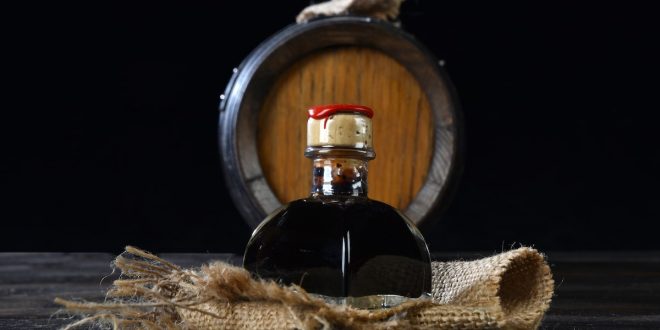 German court protects the Balsamic