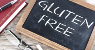 Balsamic Vinegar is gluten-free