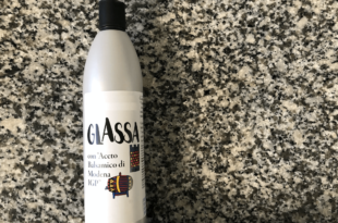 Balsamic Vinegar of Modena Glaze