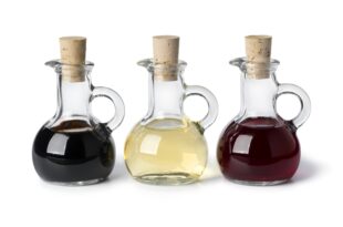classification of Balsamic Vinegar