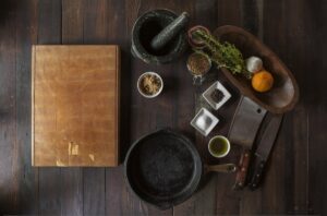 Pork loin with Balsamic Vinegar 