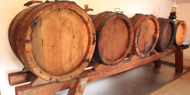 Balsamic Carousel of Carpi