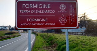 Land of Balsamic