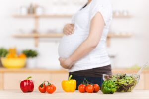 Is Balsamic Vinegar safe for pregnancy?