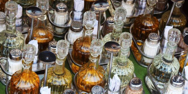 Slovenia wants to make its own Vinegar