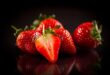 Strawberries with Balsamic Vinegar of Modena